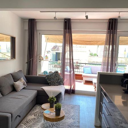 Pure Chill Apartment Sitges Bagian luar foto