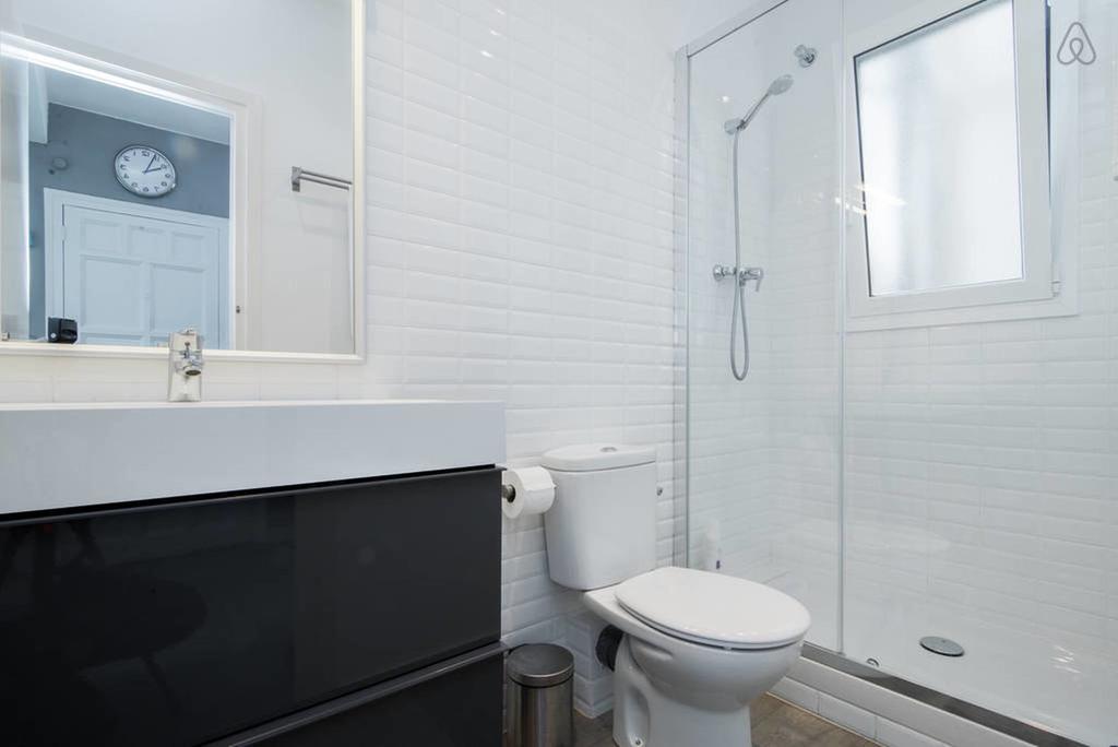 Pure Chill Apartment Sitges Bagian luar foto