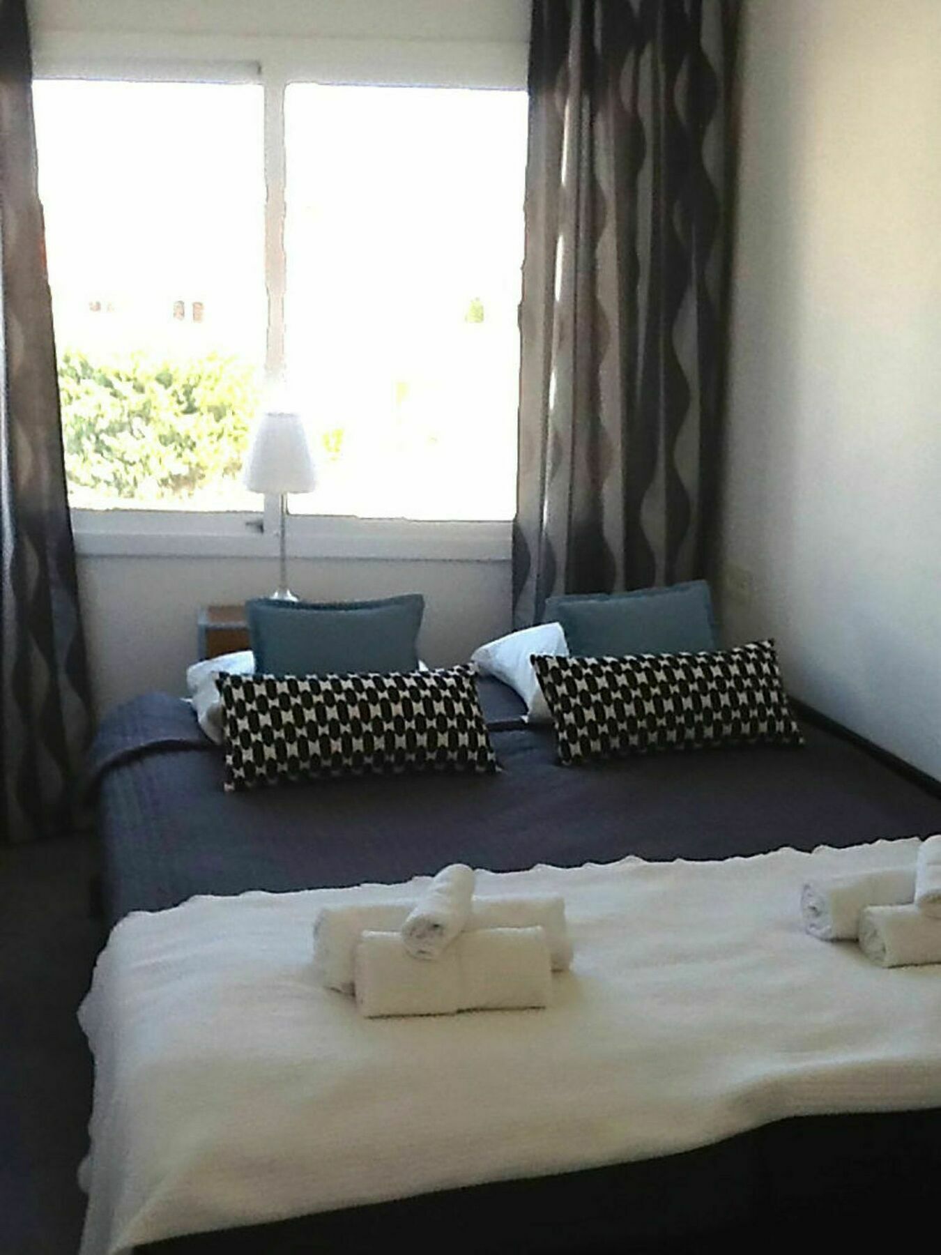 Pure Chill Apartment Sitges Bagian luar foto