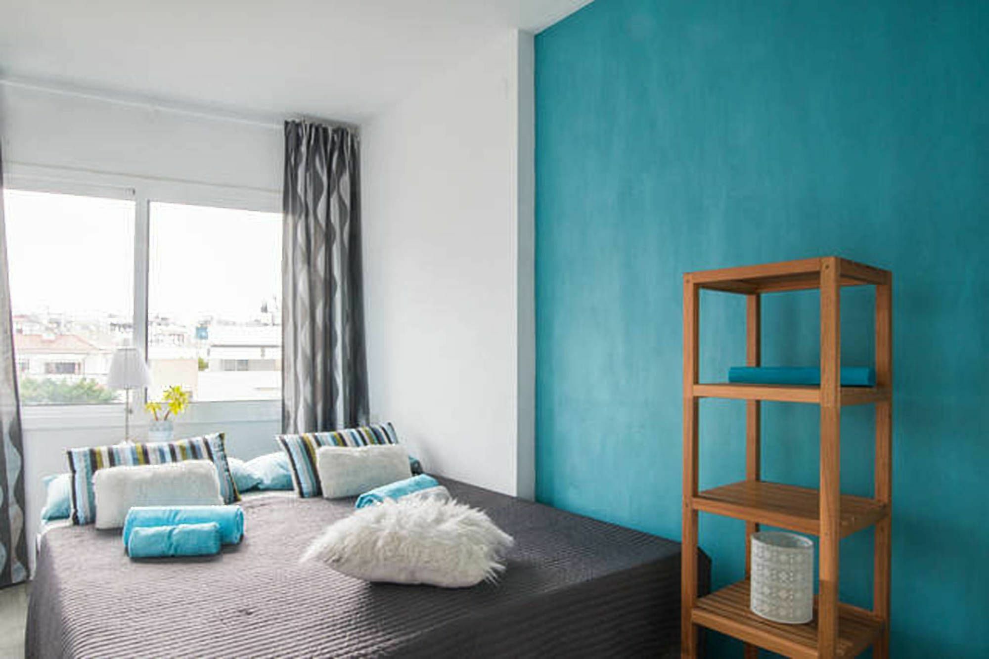 Pure Chill Apartment Sitges Bagian luar foto