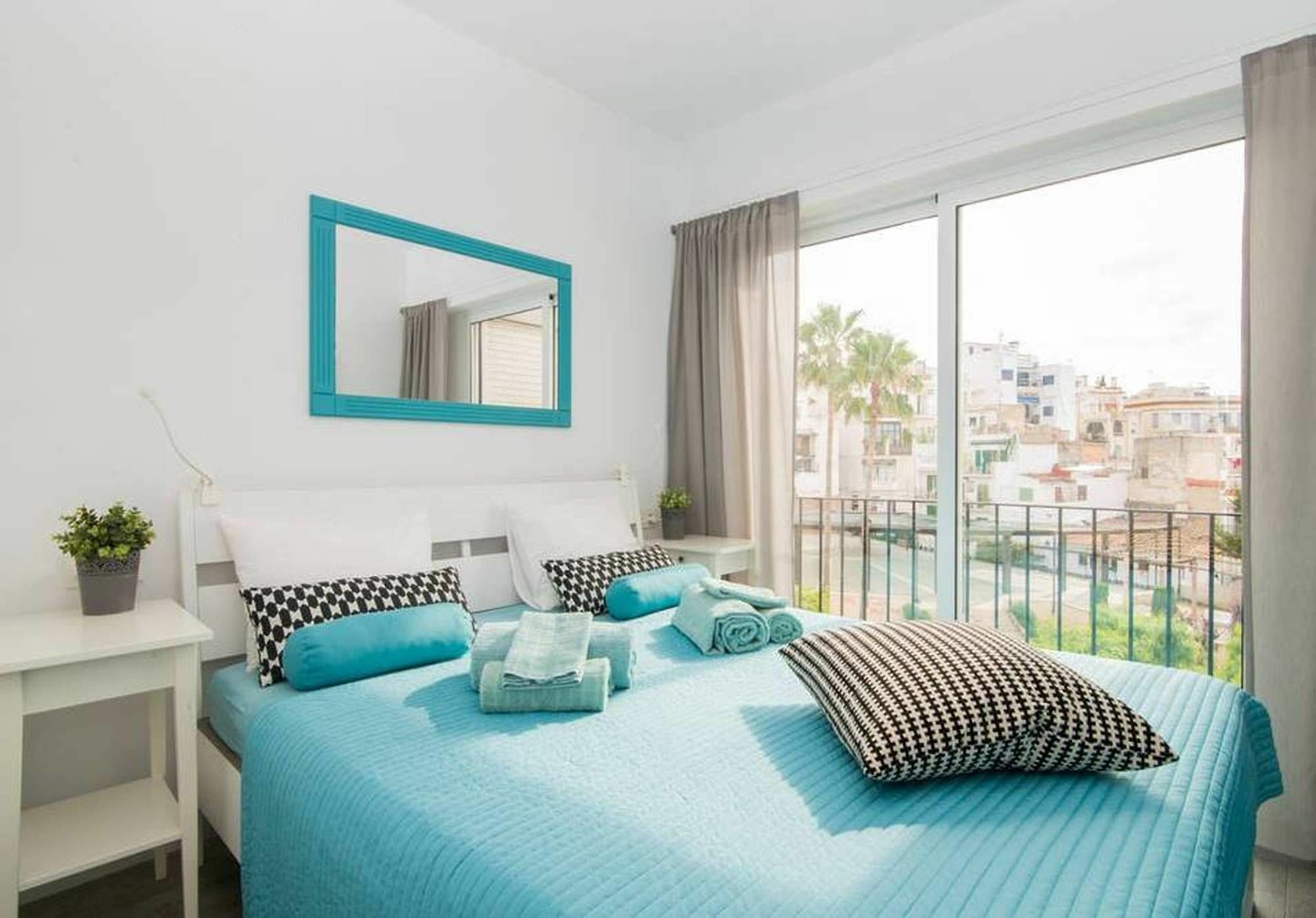 Pure Chill Apartment Sitges Bagian luar foto