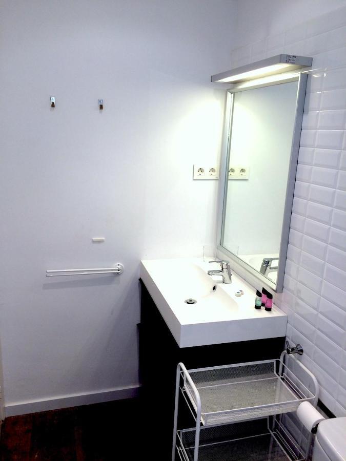 Pure Chill Apartment Sitges Bagian luar foto