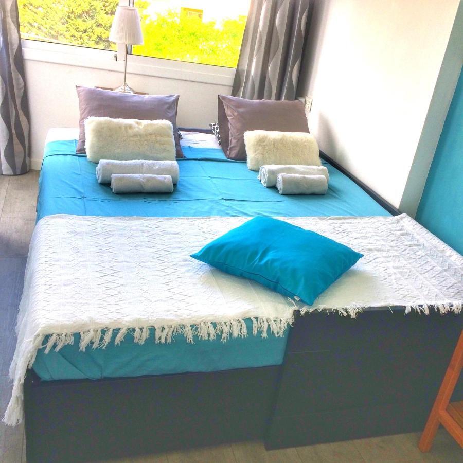 Pure Chill Apartment Sitges Bagian luar foto